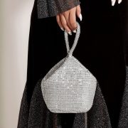 Shine Bright with These Must-Have Sparkle Purses For Every Party
