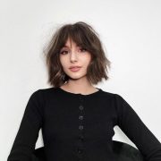 2023 Short Hair Cut Ideas: Chic and Fresh Looks For This Fall
