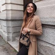 Animal Print Still Trending - The Must-Have Leopard Bags of 2024