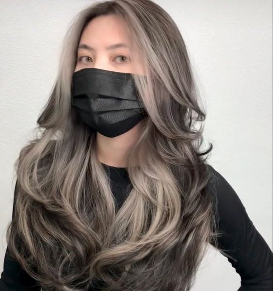 The Hottest Ombre Hair Trend Ideas of 2024 You Should Try Now