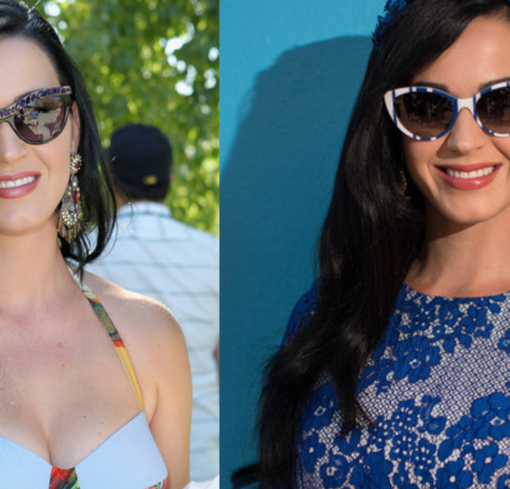 What We Love From Katy Perry Sunglasses