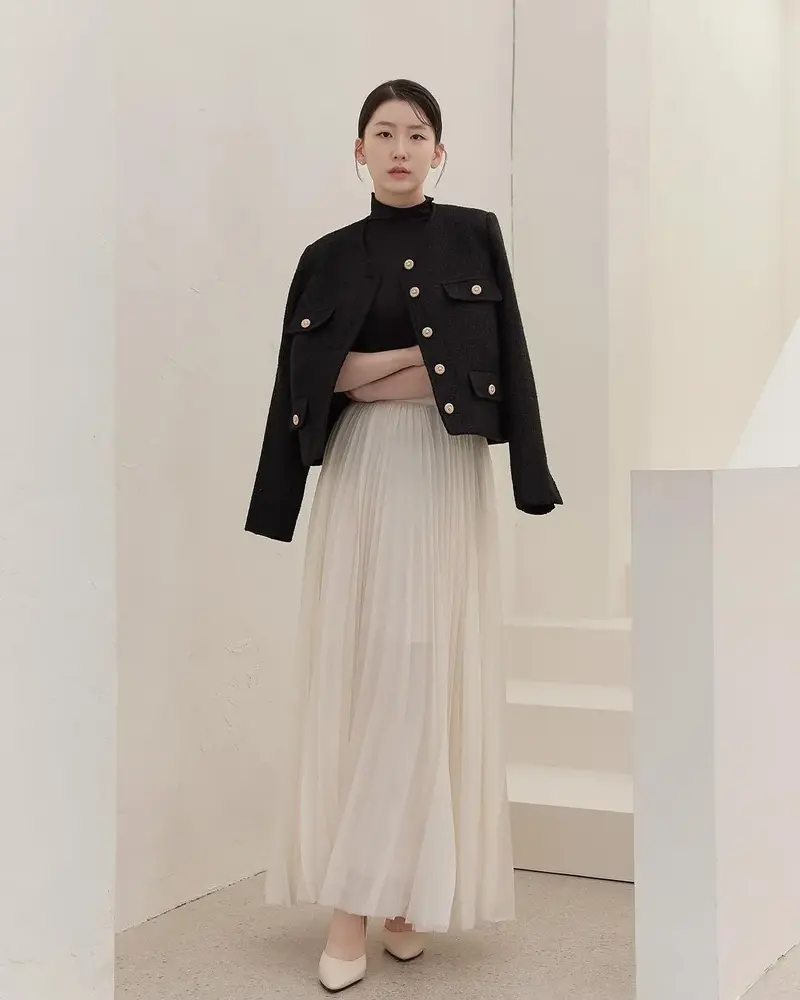 The Ultimate Guide To Style a Tutu Skirt in 2024 – Chic Looks for Every Occasion