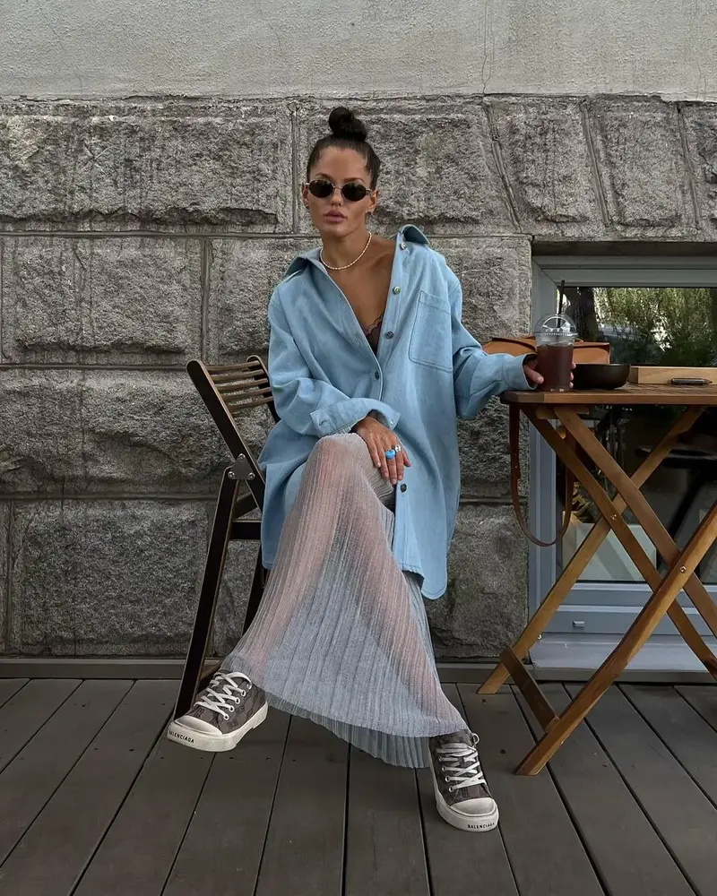 The Ultimate Guide To Style a Tutu Skirt in 2024 – Chic Looks for Every Occasion