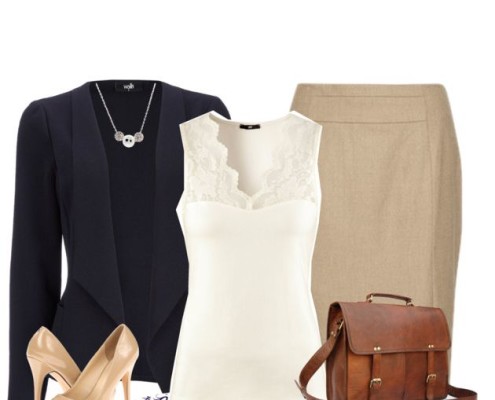 10 Interview Style Secrets - What to Wear to Make the Best Impression ...