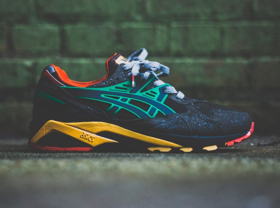 Packer Shoes x Asics Gel-Kayano Trainer – Arriving at Additional Retailers
