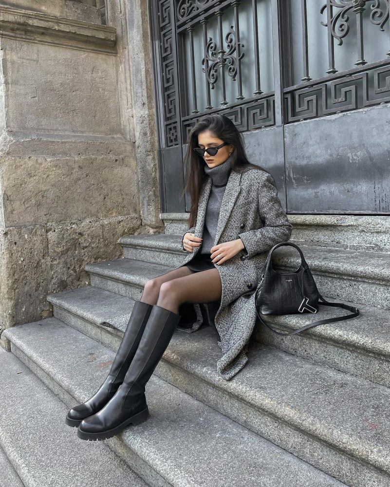 6 Fall Boots Trend Of 2023 That Will Elevate Your Wardrobe – Ferbena.com
