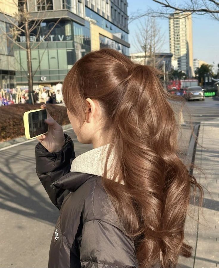 13 Easy Ponytails Hairstyle Ideas For Summer