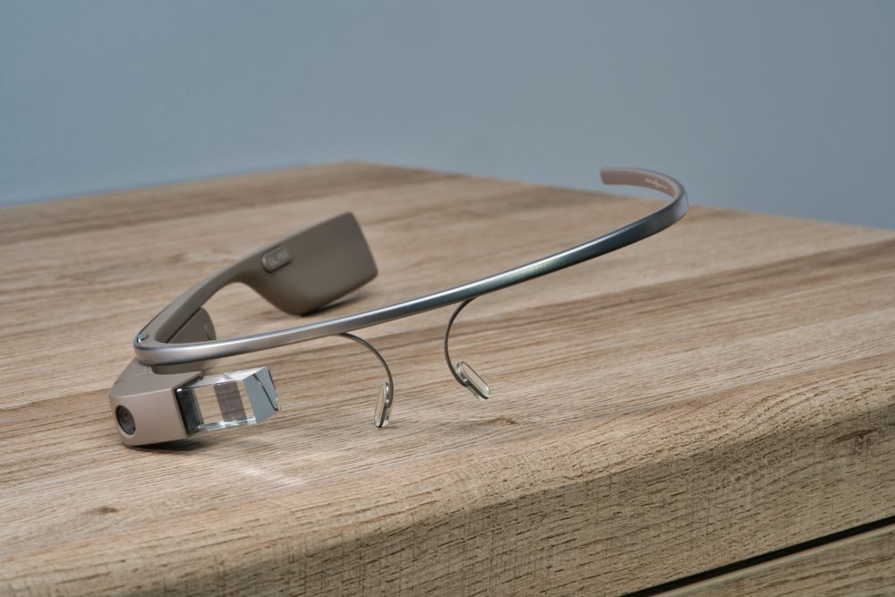 Why Google Glass Trend Is Perfect To Fashion Accessory