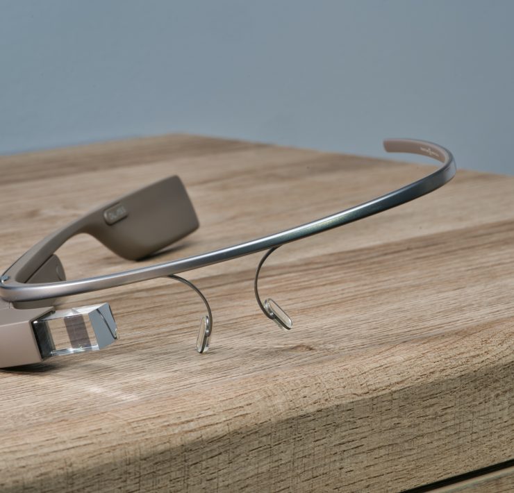 Why Google Glass Trend Is Perfect To Fashion Accessory