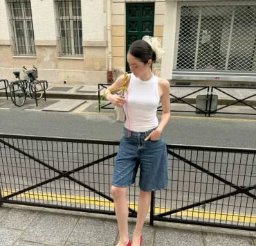 My Go-To Casual Summer Vacation Outfits for 2025