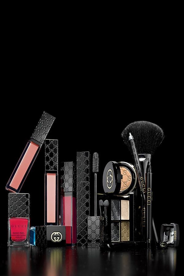 2014 Gucci Cosmetics Collection