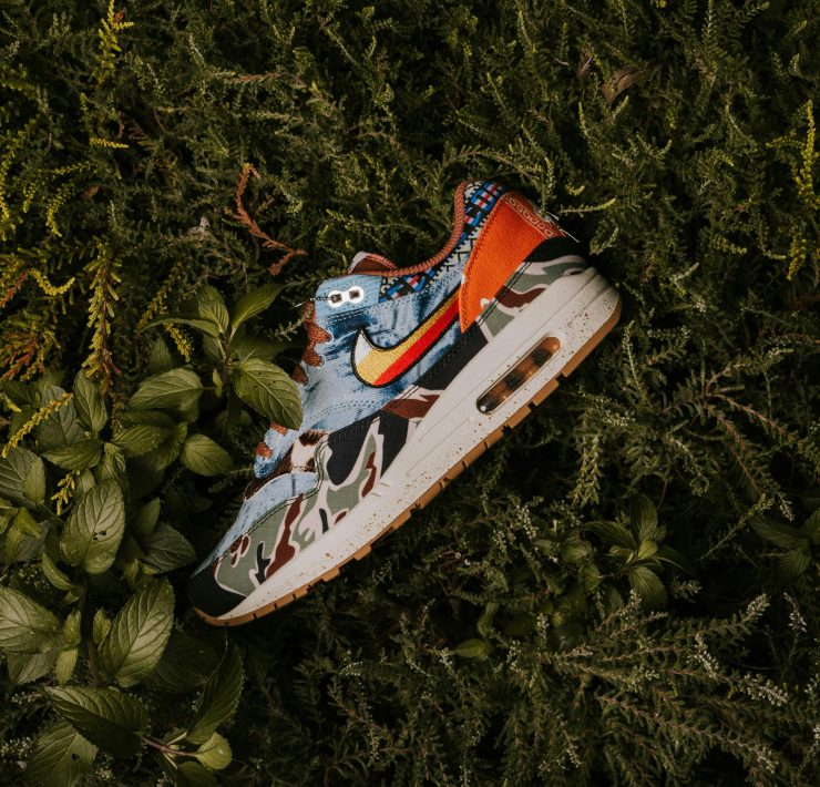 The Latest Guide to Styling Nike Air Max for Men