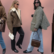 The Winter 2023/2024 Fashion Trend Forecast: An Insider's Guide