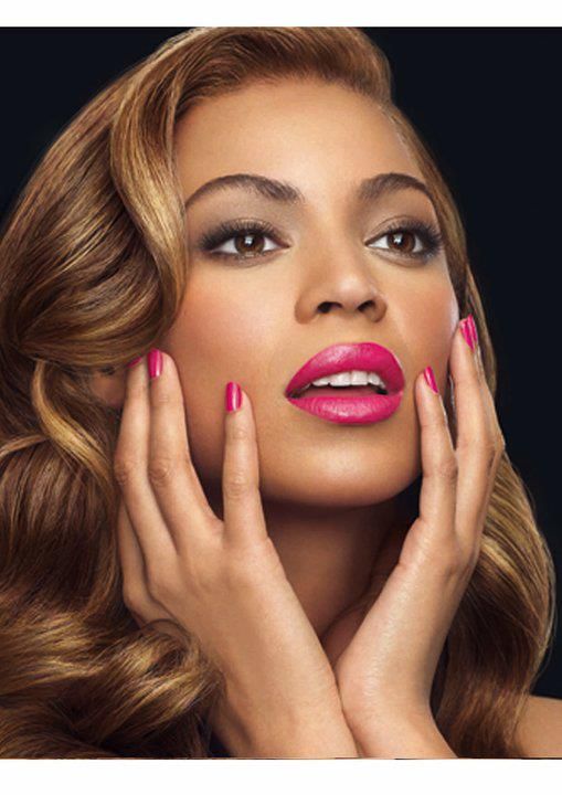 Beyonce's Beauty Secret Inspiring Elegancy