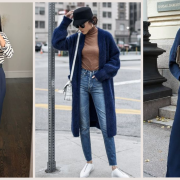 Chic in Blue: Insider Tips for Rocking a Navy Wardrobe In 2024