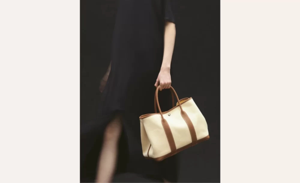 10 Luxurious Leather Tote Bags and the Celebrities Who Love Them