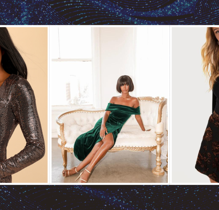 The Velvet Trend Is Back! Here's How To Style For Festive Looks 2023