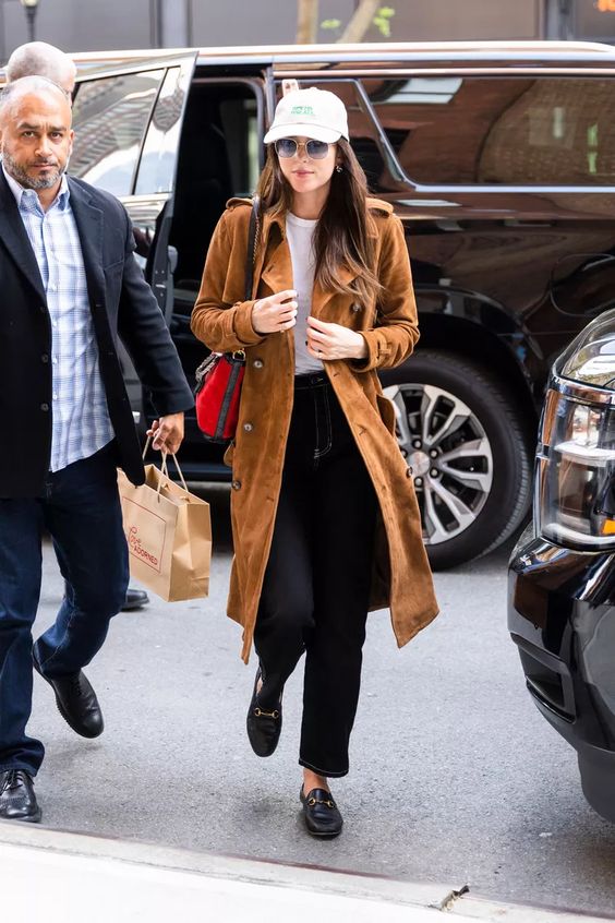 Dakota Johnson Outfit Ideas: A Guide To Steal Her Look