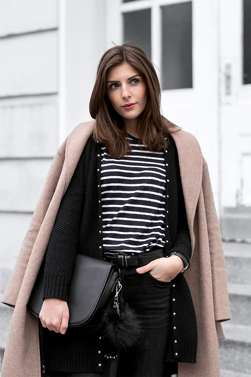 Layering Outfit Inspirations By Valerie Husemann