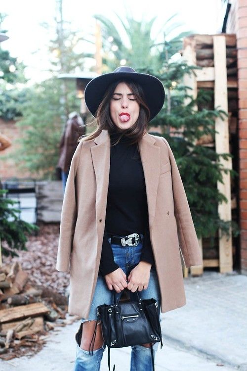 2016 Fall Outfit Ideas If You Think Have Nothing To Wear