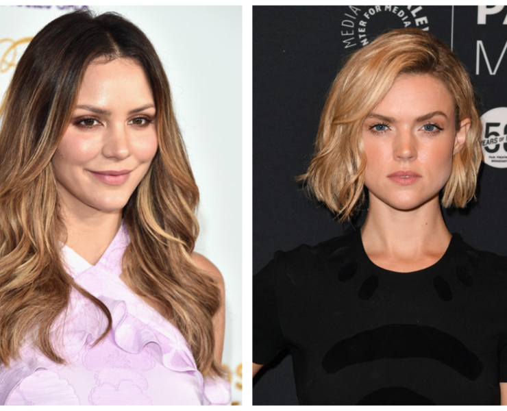 6 Most Popular Hairstyles Inspired By Celebrities For This Fall