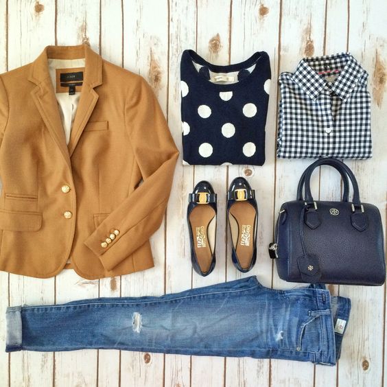 Thanksgiving Outfit Ideas That Will Make You Look Stylish On Dinner – Ferbena.com