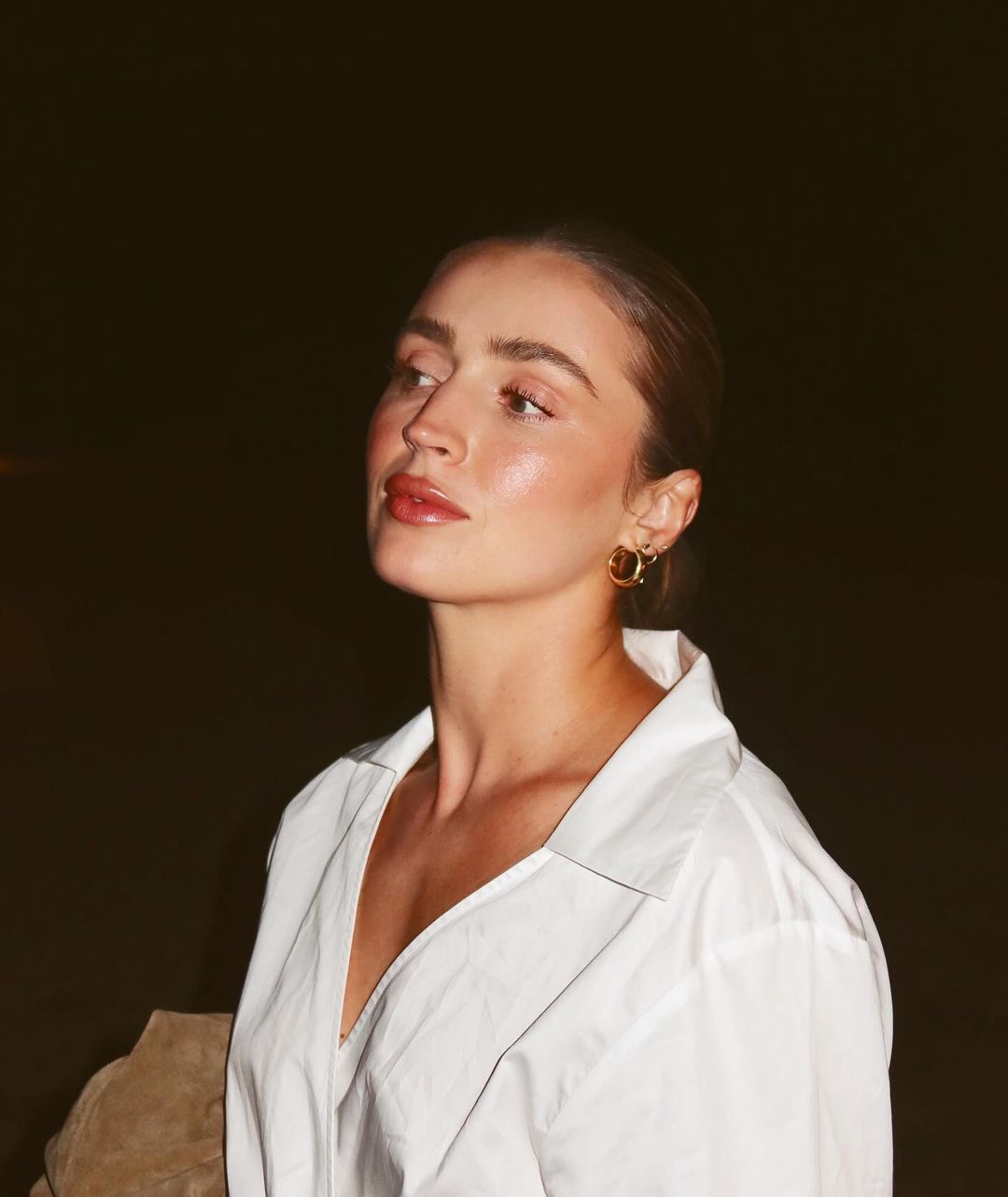 Flawless Makeup Looks for New Year's Eve 2024