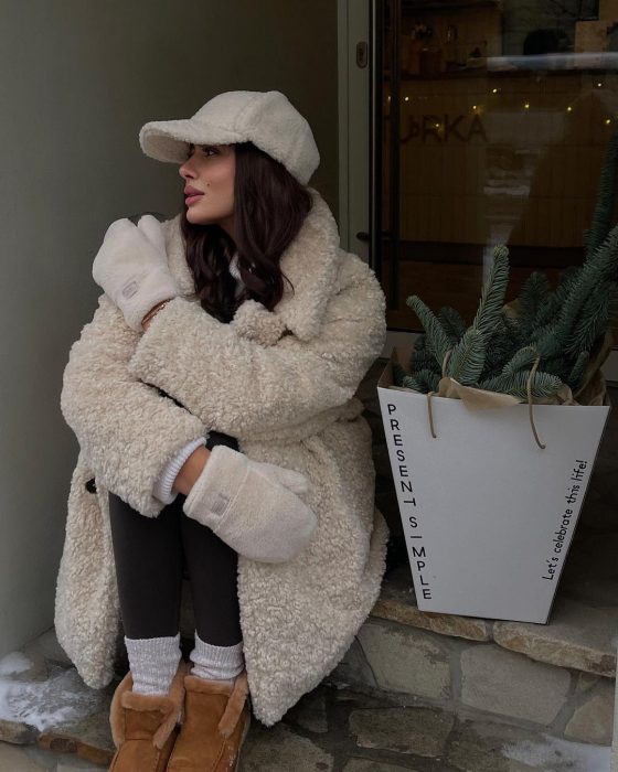 The Ultimate Guide to Style Fur Coat Trend On 2024