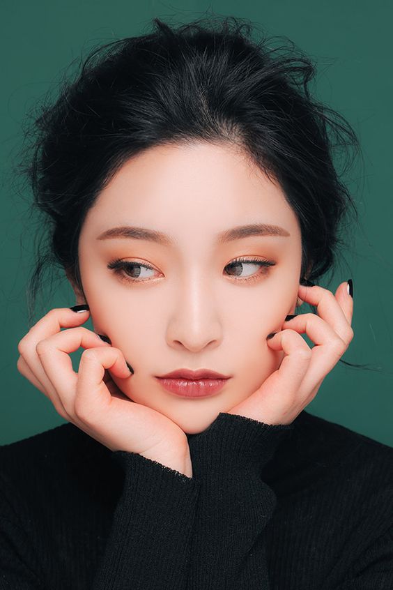 These Korean Makeup Trend You Should Try Now
