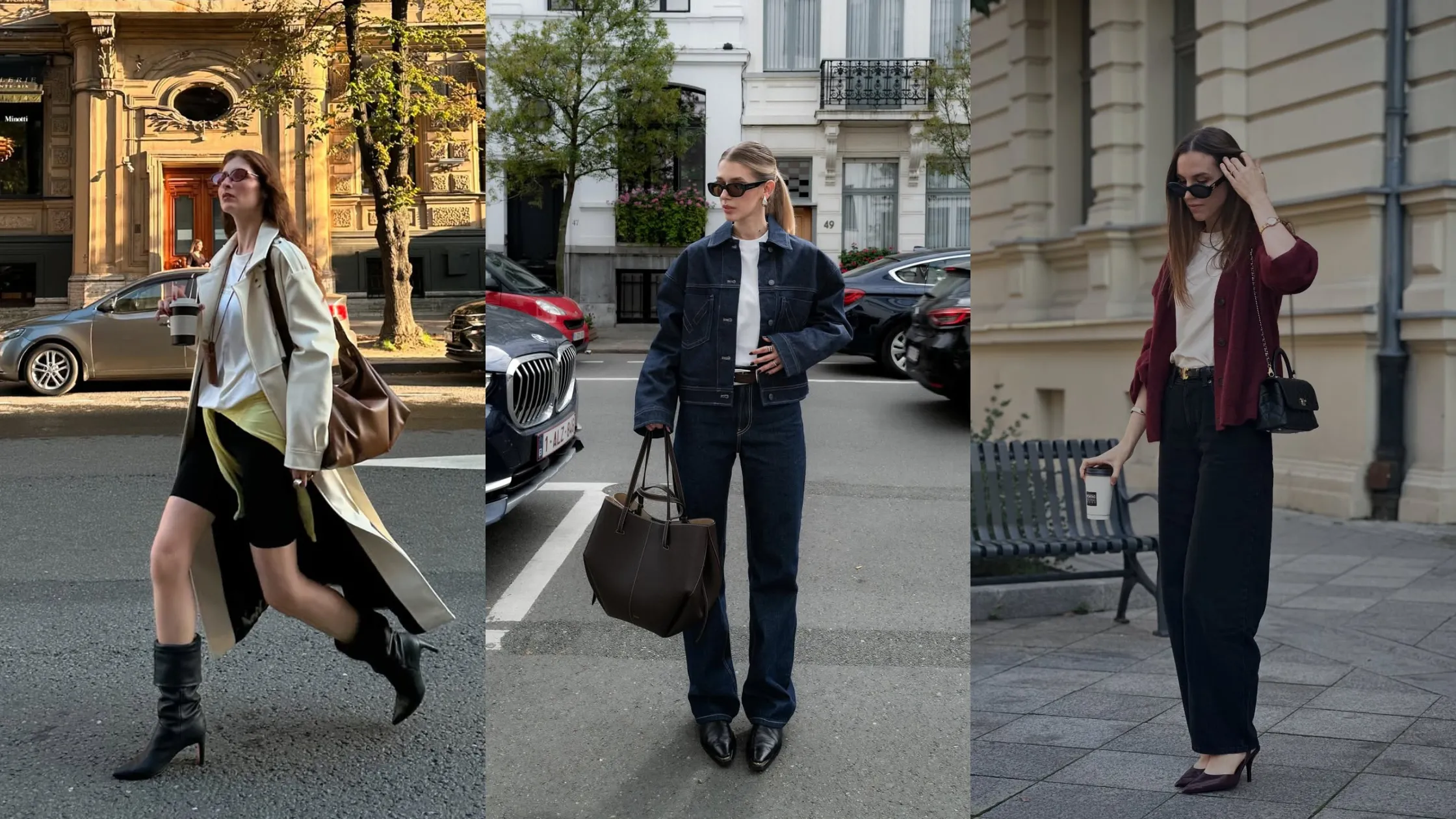 Chic Spring Office Outfits 2026: What Fashion People Are Actually Wearing