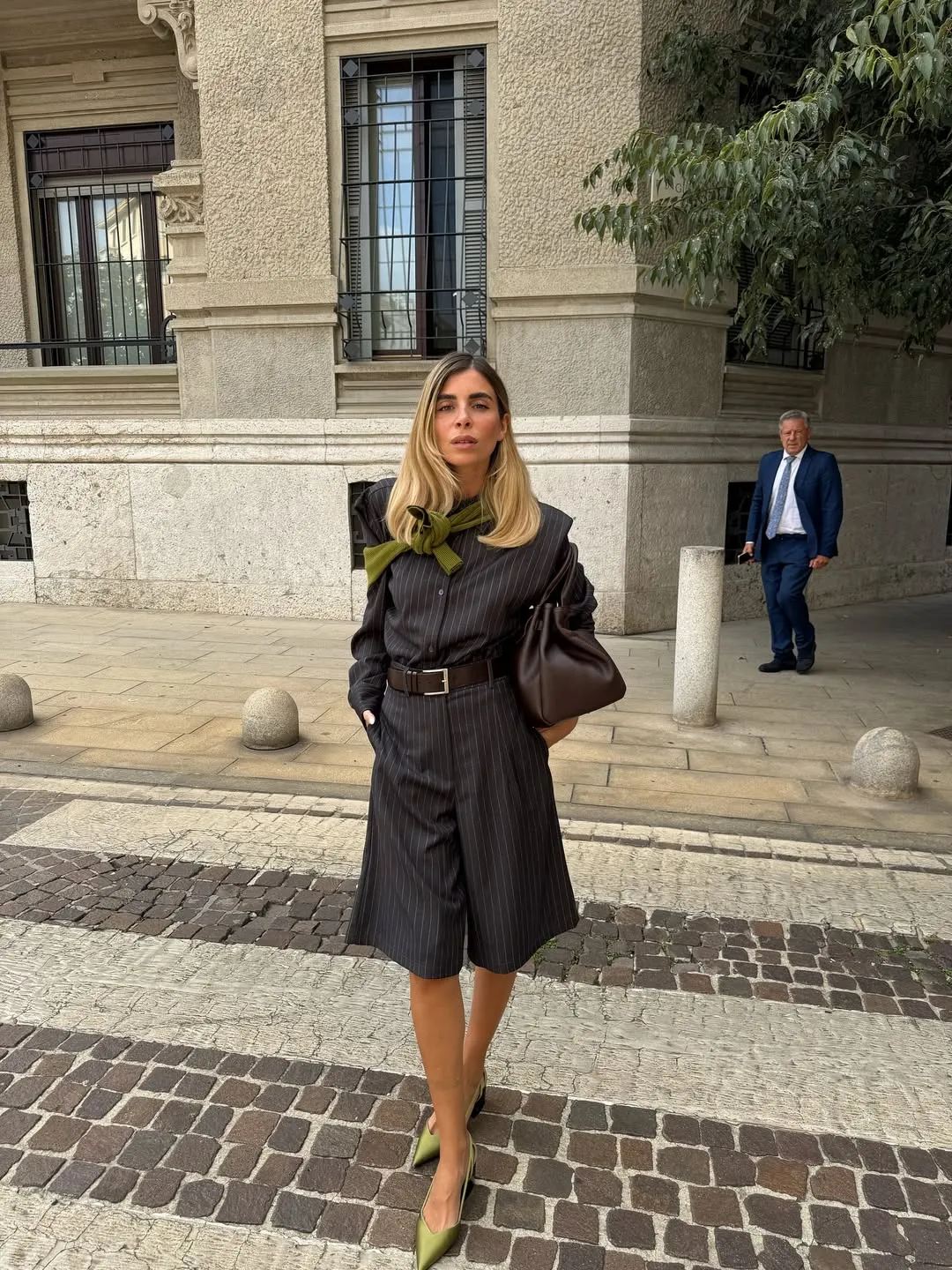 Chic Spring Office Outfits 2026: What Fashion People Are Actually Wearing