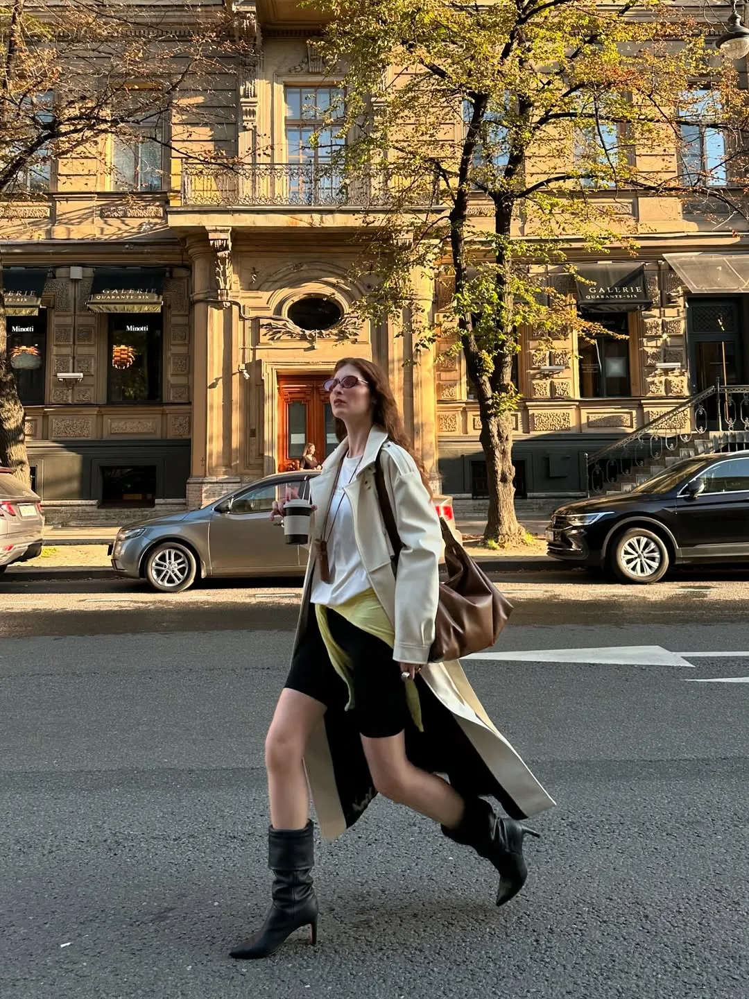 Chic Spring Office Outfits 2026: What Fashion People Are Actually Wearing