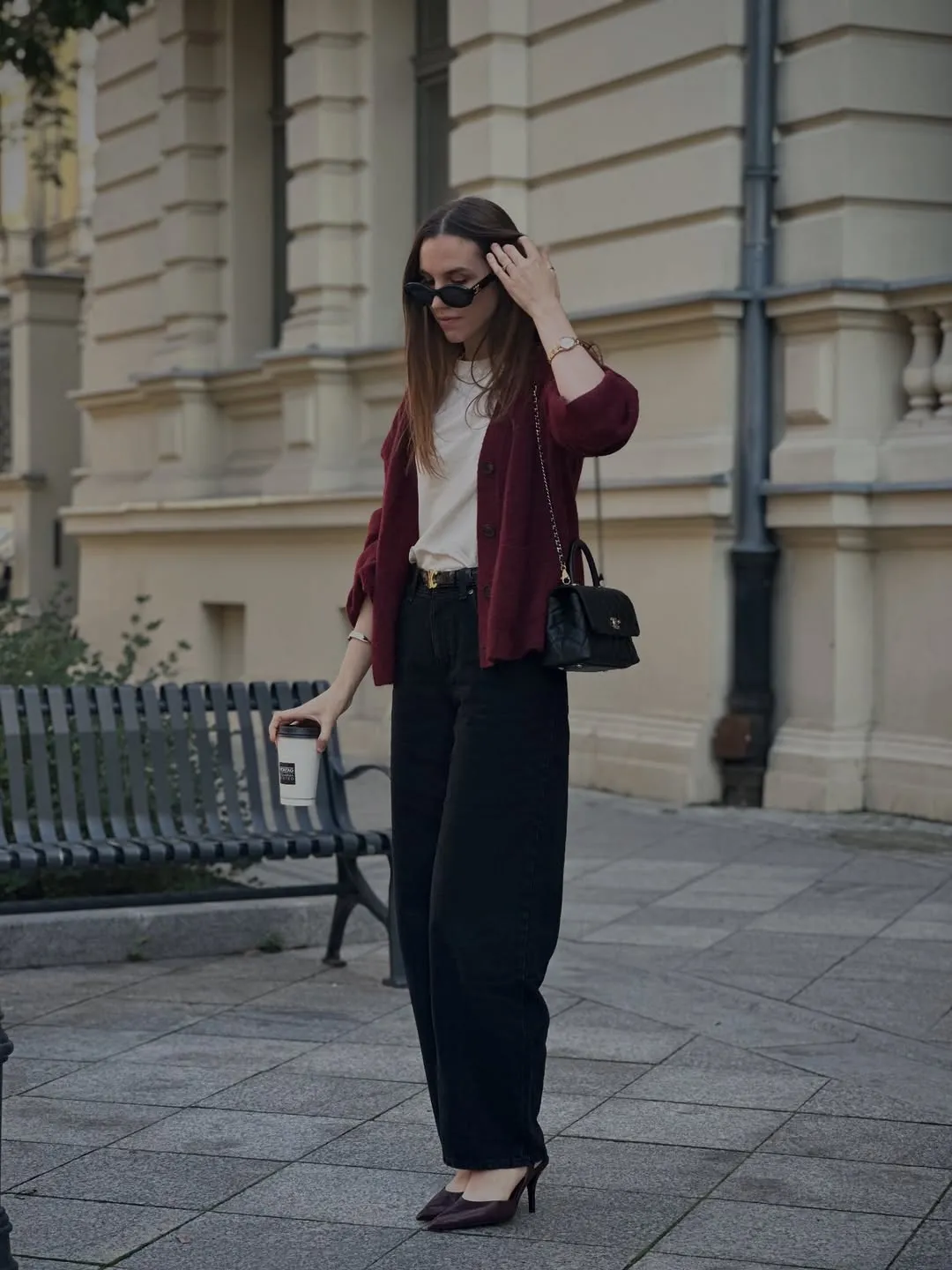 Chic Spring Office Outfits 2026: What Fashion People Are Actually Wearing