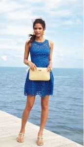 Chic Summer Wedding Guest Outfit Ideas For Any Occasions – Ferbena