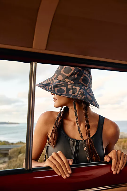 6 Popular Summer It-Hat Trends for 2023