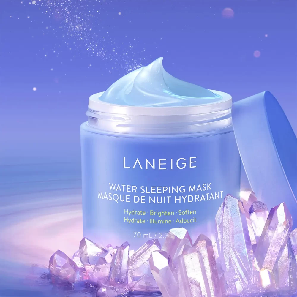 Laneige Daily Skincare: Empowering Teens with Flawless Skin
