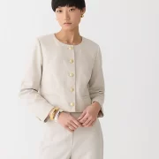 Effortless Workwear Outfit Ideas From J.Crew