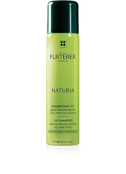 René Furterer Naturia Dry Shampoo