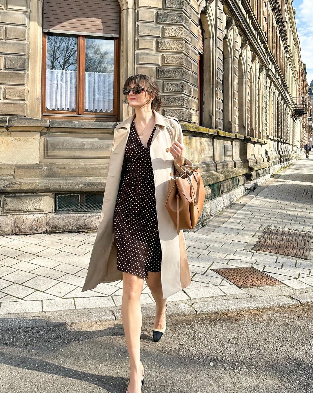 Fall Fashion: Elevate Your Wardrobe with Parisian Style Inspiration