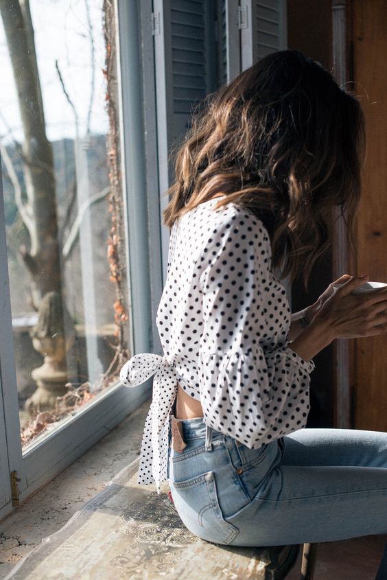 via STYLE ADDICT