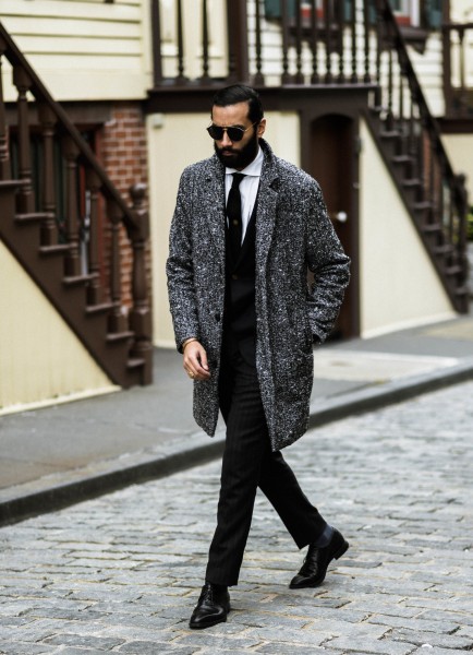 20 Male Fashion Bloggers You Need To Follow Because They're Really Cool ...