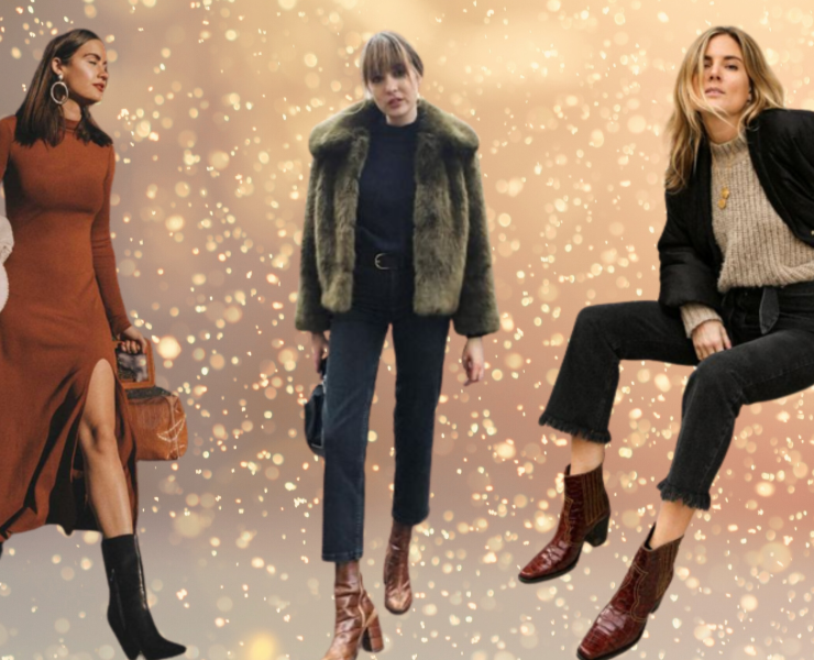 The Ultimate Guide to Boho Chic For Winter Look Of 2023