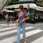 11 Stylish Ways to Wear Floral Wardrobe Trends for Spring 2024