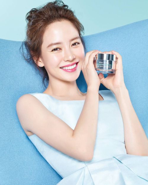 Best Korean Anti-Aging Products For Fine Lines and Wrinkles