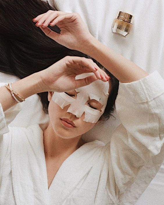 The Best Korean Sheet Masks To Every Skin Type