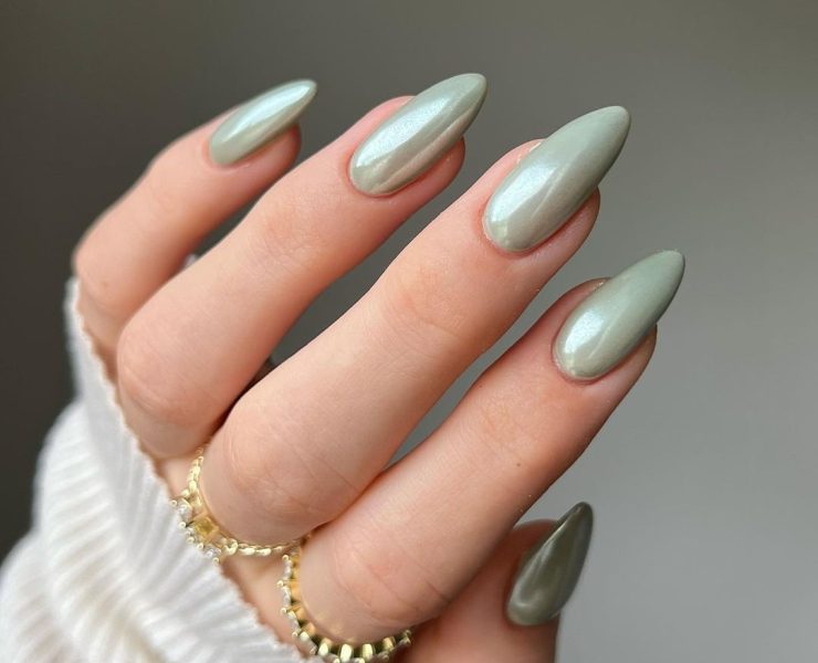 The Ultimate Guide to 2024 Spring Nails Design Trends