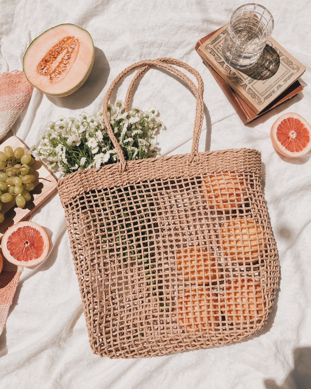 3 Summer Bag Trends That Gonna Be Anywhere in 2020