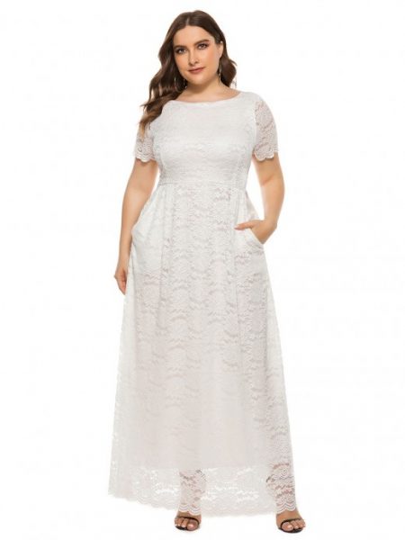 mermaid style wedding dress pictures Mermaid Style Wedding Dress 22W