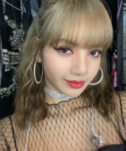 Make-up Look Ideas Inspired By Blackpink-Lisa