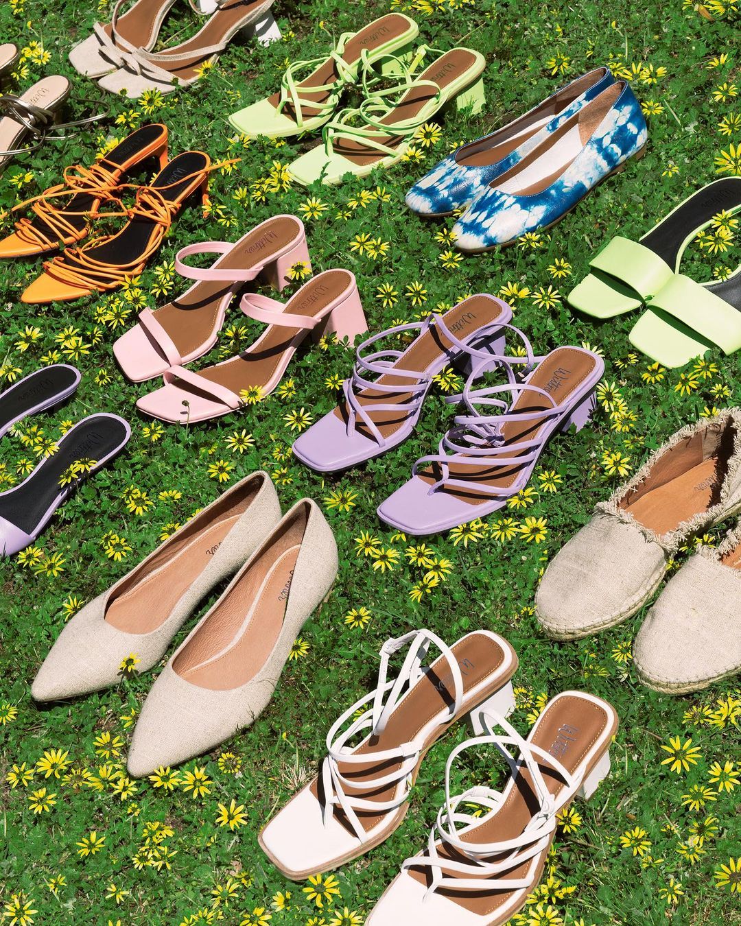 Shoe-up! How to Know Which Shoes Match Which Occasion